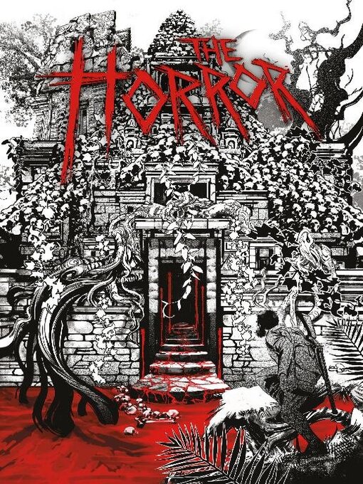 Title details for The Horror by Dark Horse Comics, LLC. - Available